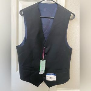 New Tommy Hilfiger Vest Medium
